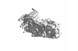 Polaris 1333071 Asm. Main Gearcase
