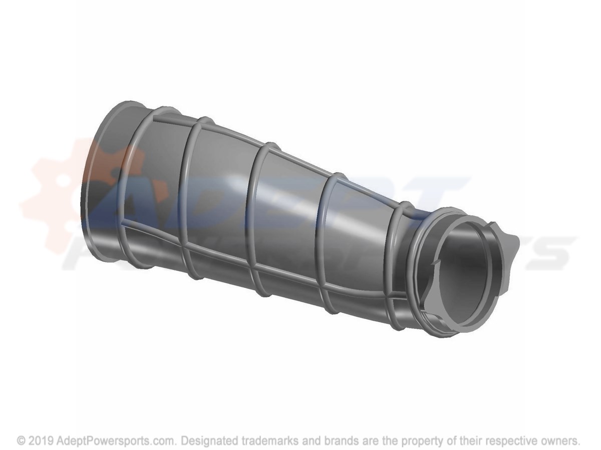 Polaris 5414491 Boot, Airbox
