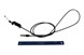 Polaris 7081842 Cable, Throttle