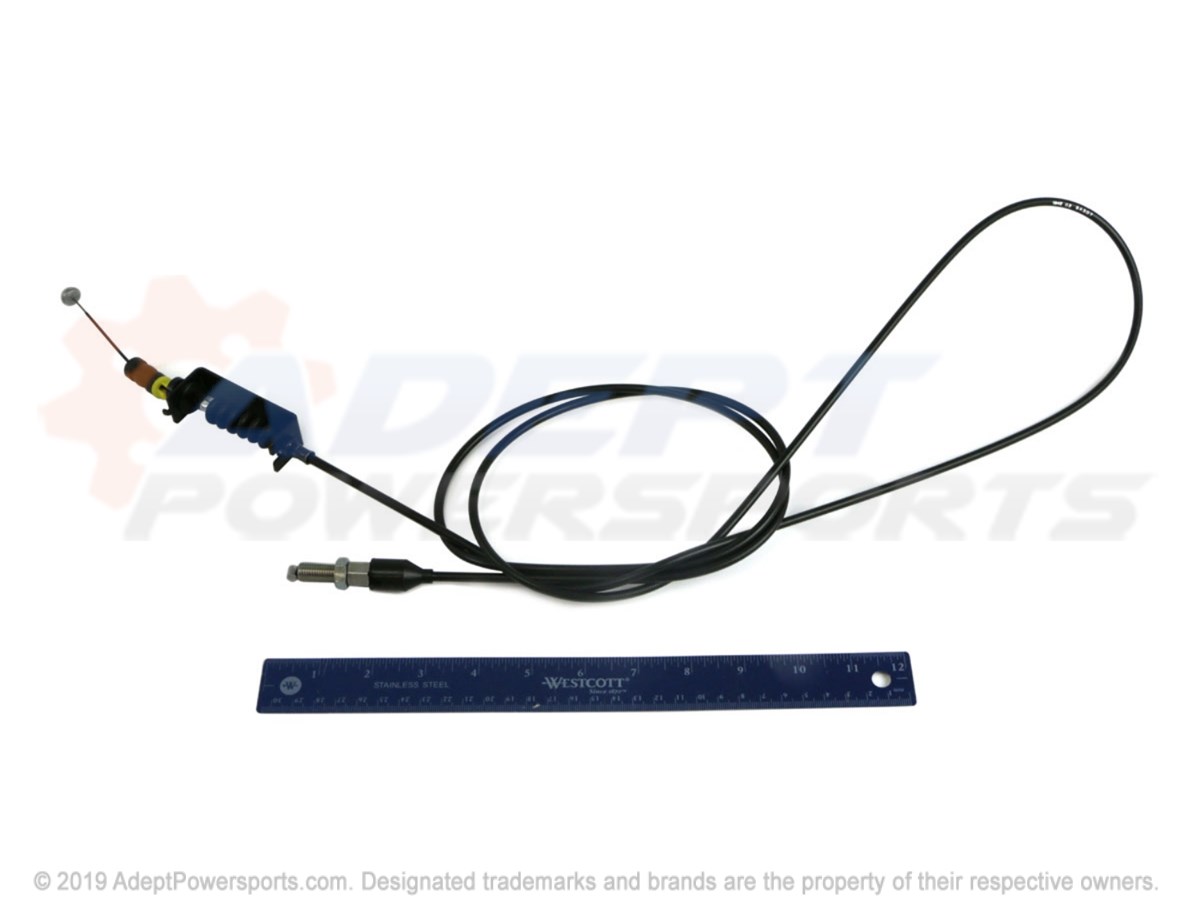Polaris 7081842 Cable, Throttle