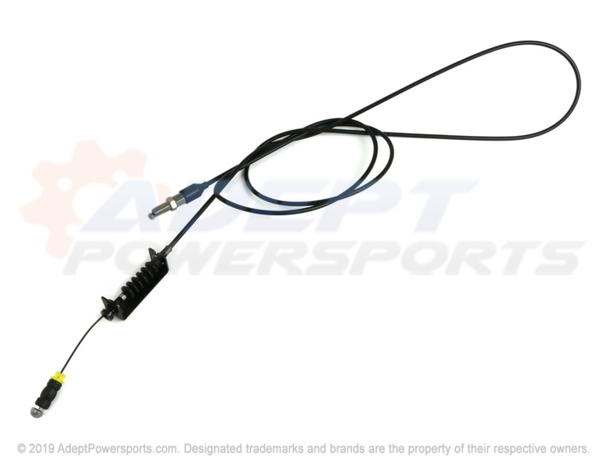 Polaris 7081842 Cable, Throttle