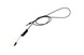 Polaris 7081842 Cable, Throttle