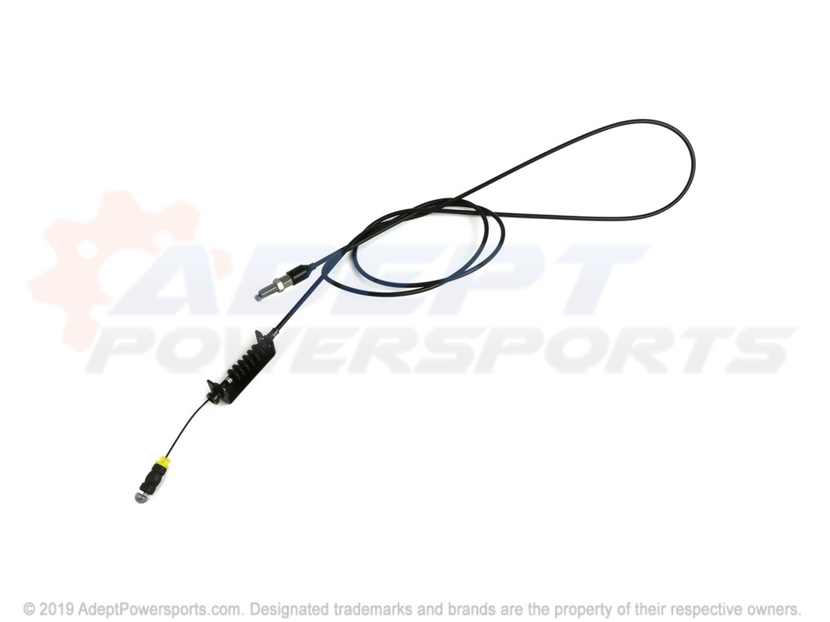 Polaris 7081842 Cable, Throttle