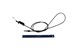 Polaris 7081842 Cable, Throttle