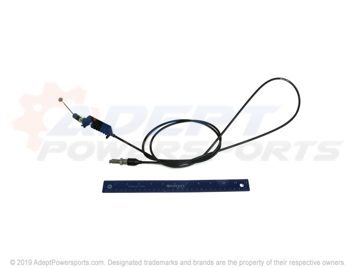 Polaris 7081842 Cable, Throttle