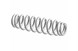 Polaris 7043670-458 Spring, Large, Matte, Black