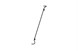 Polaris 1018431-458 Latch, Box, Matte, Black