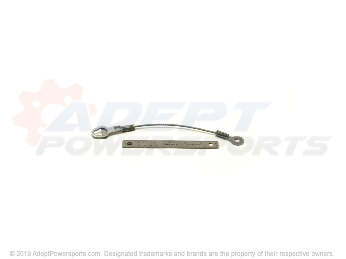Polaris 7081823 Cable, Tailgate