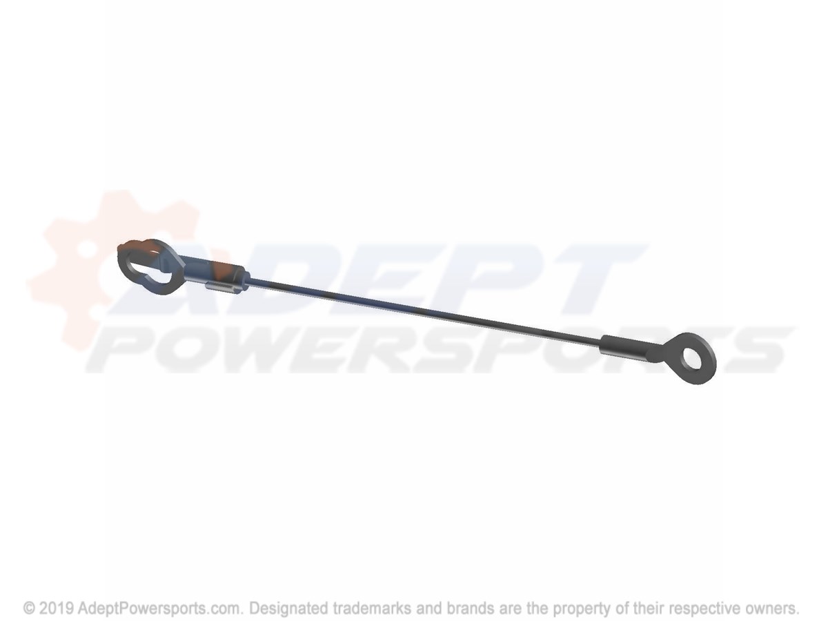 Polaris 7081823 Cable, Tailgate