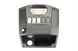 Polaris 5439168-070 Panel, Dash, Controls, Radio, Black
