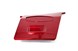 Polaris 5439757-520 Cover, Glovebox, Sunset, Red, [Eaz]