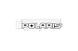 Polaris 7178917 Decal, "Polaris", Tailgate, White, [All, Except, A9/B9][E87ag/Bg]