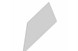 Polaris 7179088 Decal, Reflector, Red