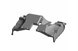 Polaris 5439108-070 Floor, Front, Black