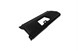 Polaris 5439106-070 Fender, Rear, Upper, Lh, Black
