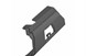 Polaris 5439106-070 Fender, Rear, Upper, Lh, Black