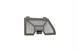 Polaris 5439251 Grill, Intake, Cover