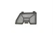 Polaris 5439251 Grill, Intake, Cover