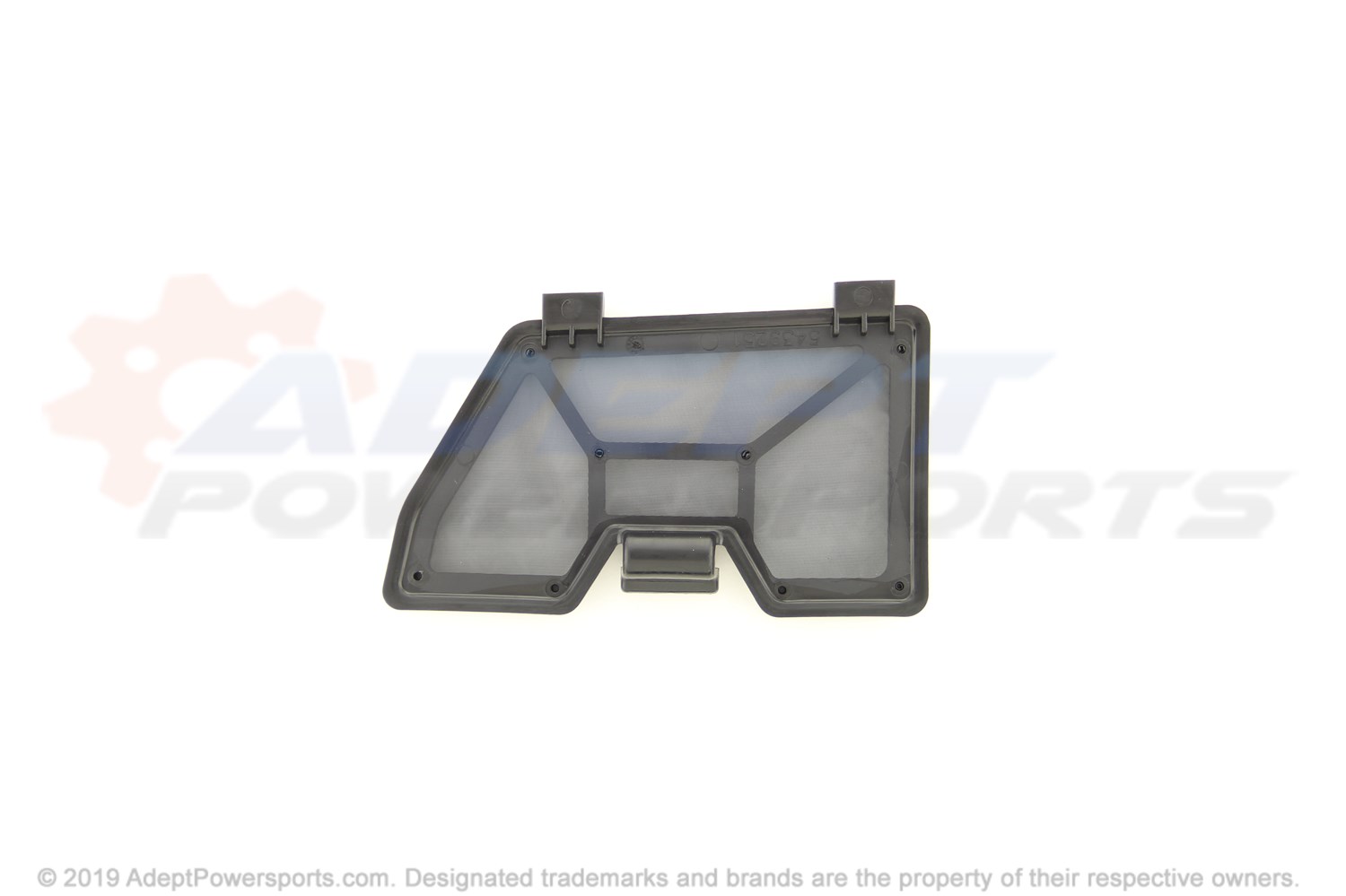 Polaris 5439251 Grill, Intake, Cover