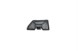 Polaris 5450002-070 Grill, Intake, Cover, Rh, Black