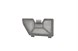 Polaris 5450002-070 Grill, Intake, Cover, Rh, Black