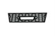 Polaris 5439231-070 Screen, Bumper, Upper, Black