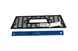 Polaris 5439231-070 Screen, Bumper, Upper, Black