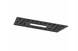 Polaris 5439231-070 Screen, Bumper, Upper, Black