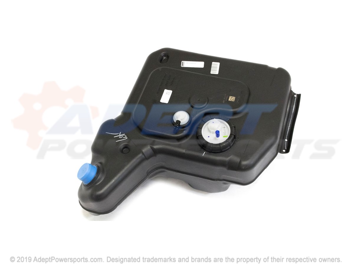 Polaris 2521180 Assembly, Fuel, Tank