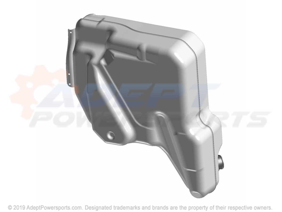 Polaris 2521180 Assembly, Fuel, Tank