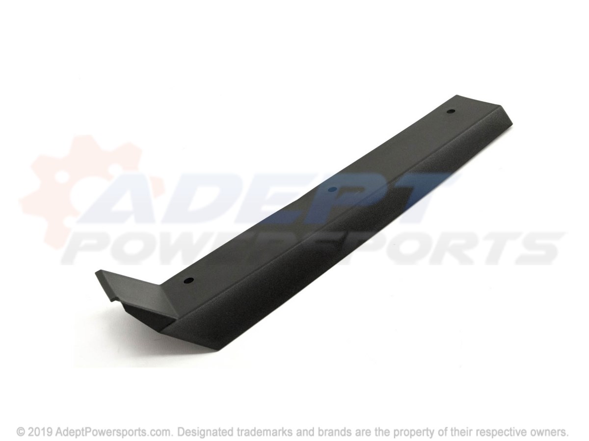Polaris 5439012-070 Fender, Flare, Front, Rh, Black