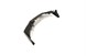 Polaris 5439018-070 Fascia, Front, Black