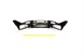 Polaris 5439018-070 Fascia, Front, Black