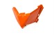 Polaris 5439753-589 Fender, Front, Lh, Orange, Madness, [Eao]