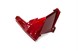 Polaris 5439753-520 Fender, Front, Lh, Sunset, Red, [Eaz]