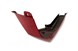 Polaris 5439753-520 Fender, Front, Lh, Sunset, Red, [Eaz]