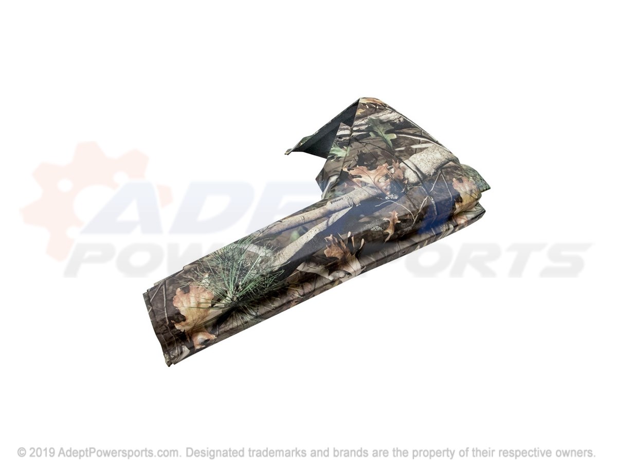 Polaris 5450083-587 Fender, Front, Lh, Polaris, Pursuit, Camo, [Eab]