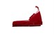 Polaris 5439009-342 Fender, Front, Lh, Solar, Red, [Ear]
