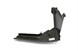 Polaris 5439010-498 Fender, Front, Rh, Sagebrush, Green, Metallic
