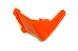 Polaris 5439754-589 Fender, Front, Rh, Orange, Madness, [Eao]