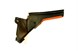 Polaris 5439754-589 Fender, Front, Rh, Orange, Madness, [Eao]