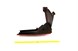 Polaris 5439754-520 Fender, Front, Rh, Sunset, Red, [Eaz]