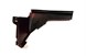 Polaris 5439754-520 Fender, Front, Rh, Sunset, Red, [Eaz]