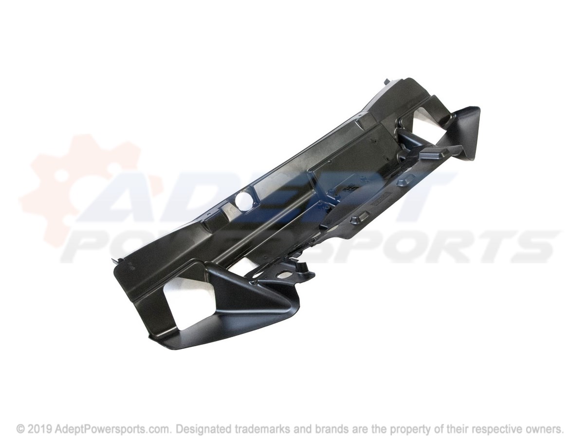 Polaris 5439025-070 Line, Hood, Black