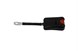 Polaris 2634237 Assembly, Latch, Seat, Belt