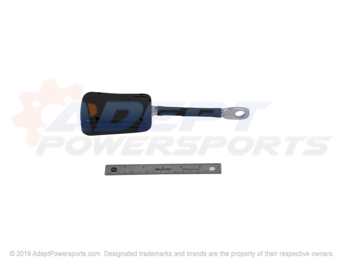 Polaris 2634237 Assembly, Latch, Seat, Belt