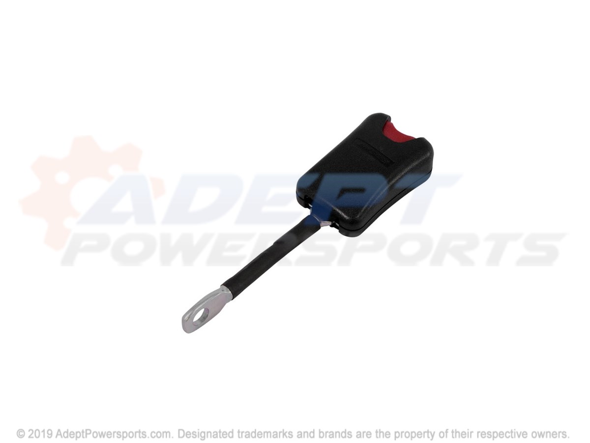 Polaris 2634237 Assembly, Latch, Seat, Belt