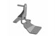 Polaris 1018098-329 Mount, Pedal, Black