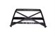 Polaris 1019169-458 Frame, Cab, Rear, Matte, Black