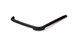 Polaris 1019167-458 Frame, Cab, Front, Lh, Matte, Black